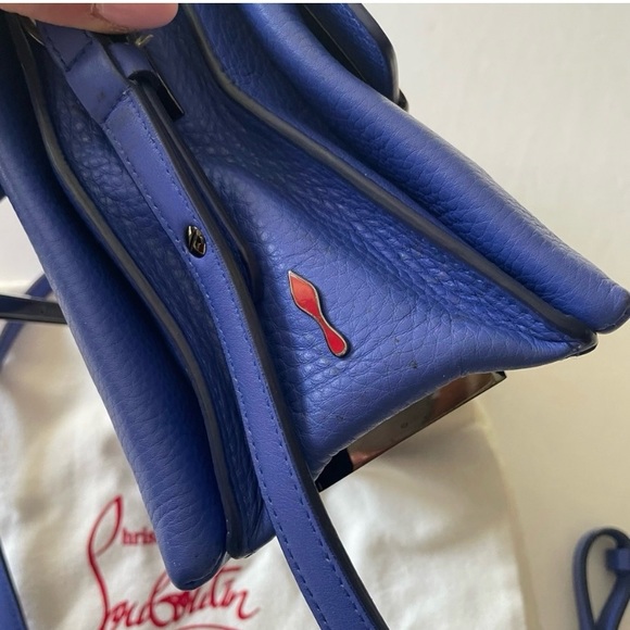 Christian Louboutin mini bag - Picture 5 of 12